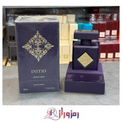 ادکلن اینیشیو اتمیک رز ٩٠ میل هاردباکس